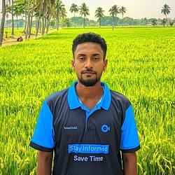 Shahid Parvez